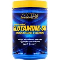 Maximum Human Performance, LLC, Glutamine-SR, 2,20 фунта (1000 г)