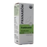 Pranarom, Ладан - Сертифицированное органическое эфирное масло 5 мл