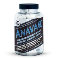 Hi-Tech Pharmaceuticals, Anavar 180 таблеток