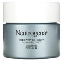 Neutrogena, Восстанавливающий крем против морщин Rapid Wrinkle Repair, 1,7 унц. (48 г)