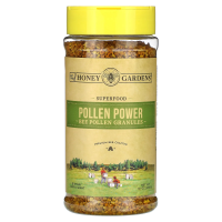 Premier One, Pollen Power, Bee Pollen Granules, 10 oz (284 g)