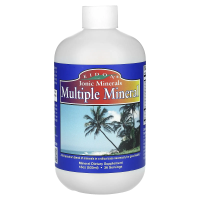 Eidon Mineral Supplements, Минеральный комплекс 18унции (533 мл)