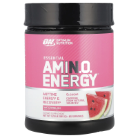 Optimum Nutrition, Энергетическая добавка с незаменимыми аминокислотами, Арбуз, 1,29 фунта (585 г)