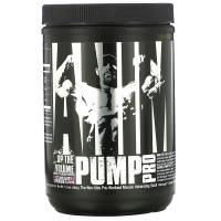 Universal Nutrition, Animal Pump Pro, Non-Stim Pre-Workout, Strawberry Lemonade, 15.5 oz (440 g)