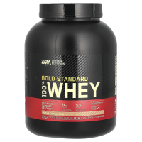 Optimum Nutrition, Gold Standard, 100% сыворотка, мокко капучино, 2,27 кг (5 фунтов)