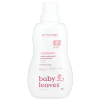 ATTITUDE, Little Ones, Моющее средство, без запаха, 35.5 жидких унций (1.05 л)