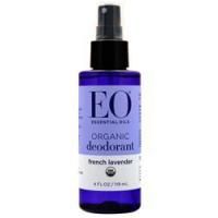 EO Products, Органический дезодорант Французская лаванда 4 жидких унции