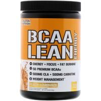 EVLution Nutrition, Чистая энергия BCAA, персиковый лимонад, 13,3 унций (378 г)