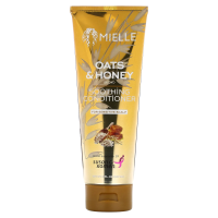 Mielle, Успокаивающий кондиционер, смесь овса и меда, 237 мл (8 жидк. унц.)