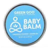 Green Goo, Baby Balm Salve, 1.82 oz (51.7 g)