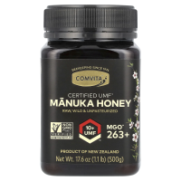 Comvita, мед манука, UMF 10+, 500 г (1,1 фунта)