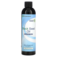 Nutra BioGenesis, Масло черного тмина, 236 мл (8 жидк. унц.)