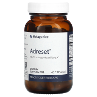 Metagenics, Adreset`` 60 капсул