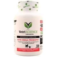 VetriScience, Пробиотик Vetri Mega 120 капсул
