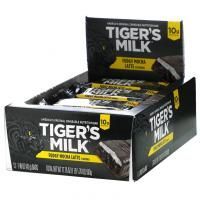 Tiger's Milk Bars,