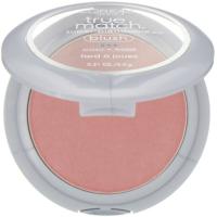 L'Oreal, Румяна True Match Super-Blendable Blush, оттенок C5-6 «Розовые мечты», 6 г