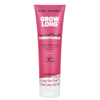 Marc Anthony, Grow Long ™, сверхбыстродействующий кондиционер, кофеин и женьшень, 250 мл (8,4 жидк. унц.)