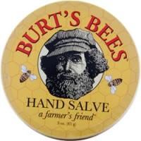 Burt's Bees, Мазь для рук 3 унции
