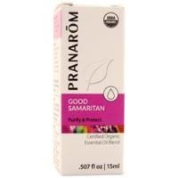 Pranarom, Good Samaritan - Сертифицированное органическое эфирное масло 15 мл