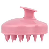 The Vintage Cosmetic Company, Щетка для шампуня, розовый, 1 шт.
