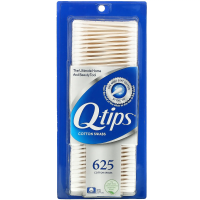 Q-tips, Ватные палочки, 625 тампонов