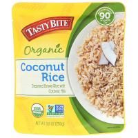 Tasty Bite, Organic, Coconut Rice, 8.8 oz (250 g)