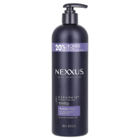 Nexxus, Keraphix ™, шампунь для сильно поврежденных волос, 488 мл (16,5 жидк. унц.)