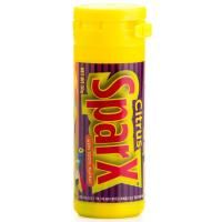 Xlear, Конфеты SparX, со 100% ксилитом, цитрусовые, 30 г