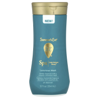 Summer's Eve, Spa, роскошное средство для душа, с ромашкой, 354 мл (12 жидк. унций)