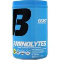 Beast Sports Nutrition, Аминолиты Ананас 413 грамм