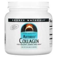 Source Naturals, Arthred Collagen , 9 oz (255.15 g)