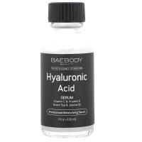 Baebody, Hyaluronic Acid Serum, 1 fl oz (30 ml)