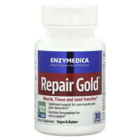 Enzymedica, Repair Gold, 30 капсул