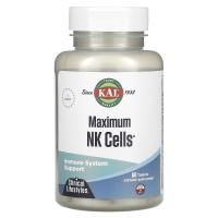 KAL, Maximum NK Cells, 60 Tablets