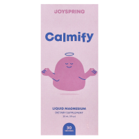 JoySpring, Успокаивающий, 1 жидкая унция (30 мл)