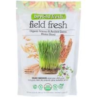 Beyond Fresh, Свежесть поля, эталонная смесь трав и первозданного зерна, натуральный вкус, 180 г