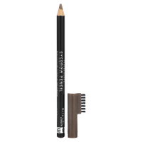 Rimmel London, Профессиональный карандаш для бровей, 002 светло-коричневый, 1,4 г
