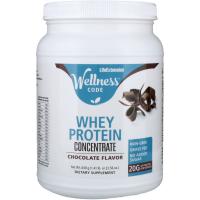 Life Extension, Whey Protein Concentrate, Chocolate Flavor, 1.41 lb (640 g)