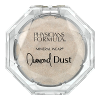 Physicians Formula, Mineral Wear Diamond Dust, Starlit Glow, 6 г (0,21 унции)