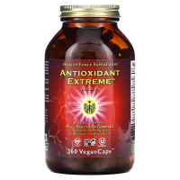 HealthForce Superfoods, Antioxidant Extreme, Version 9, 360 веганских капсул