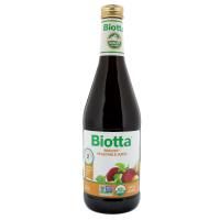 Biotta, Naturals, овощной сок Breuss, 16.9 жидких унций (500 мл)