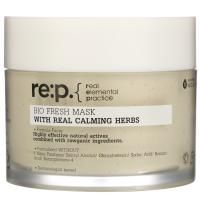 RE:P, Bio Fresh Mask With Real Calming Herbs, 4.58 oz (130 g)