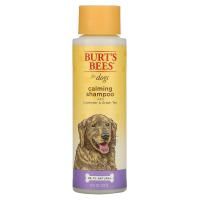 Burt's Bees, Успокаивающий шампунь для собак с лавандой и зеленым чаем, 473 мл (16 жидк. Унций)
