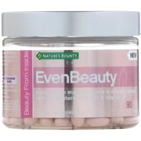 Nature's Bounty, EvenBeauty, 90 мягких таблеток