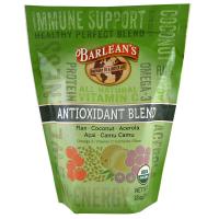 Barlean's, Органическая антиоксидантная смесь, 12 унций (340 г)