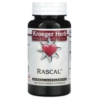 Kroeger Herb Co, "Негодник", 100 капсул на растительной основе