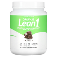 Nutrition 53, Lean1 Шоколад 2 фунта