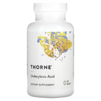 Thorne Research, Формула SF722, 250 гелевых таблеток