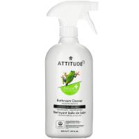ATTITUDE, Bathroom Cleaner, Unscented, 27.1 fl oz ( 800 ml)