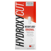 Hydroxycut, Pro Clinical Hydroxycut, похудение, 72 капсулы с быстрым высвобождением